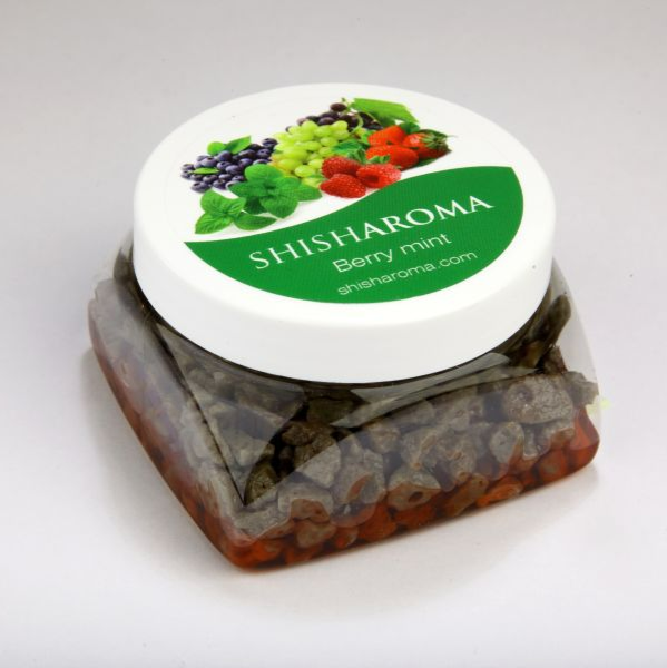 Aroma Narghilea