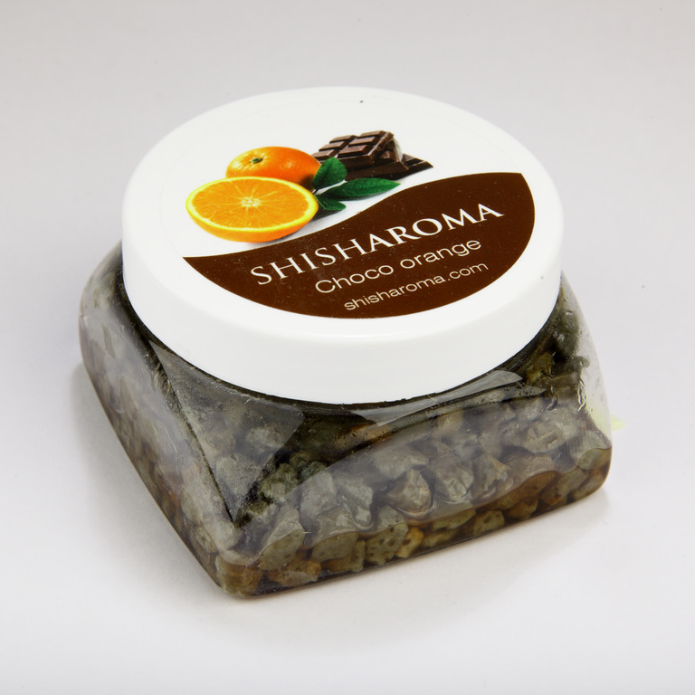 Aroma Narghilea