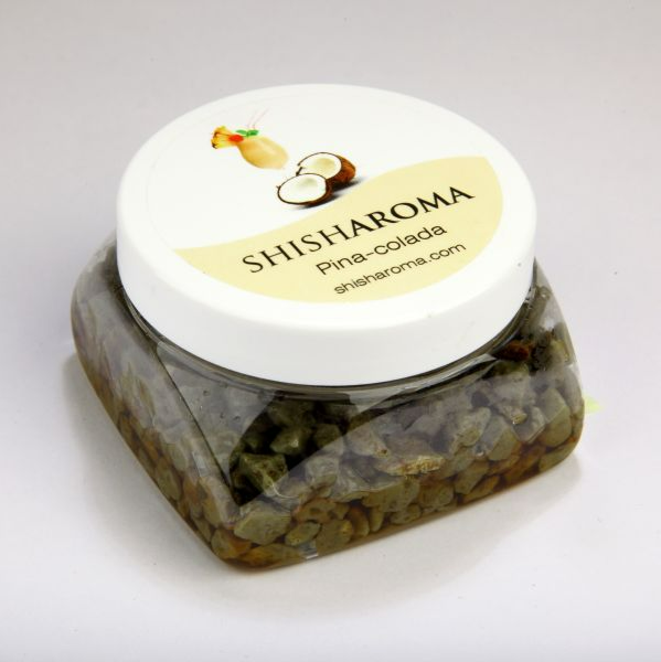 Aroma Narghilea