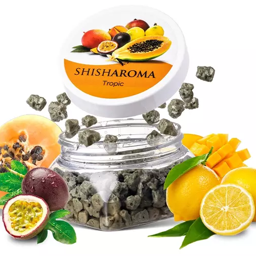 Aroma Narghilea