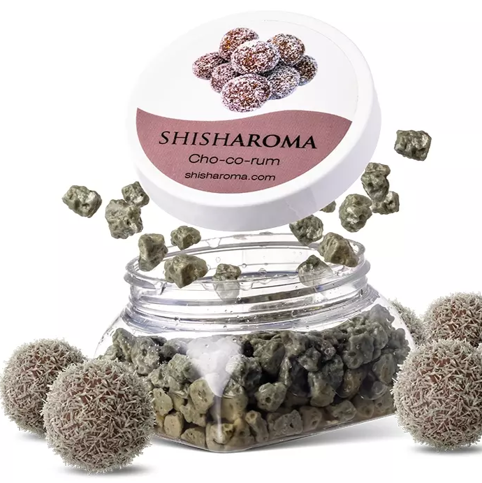 Aroma Narghilea