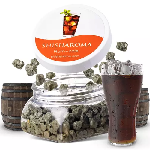 Aroma Narghilea