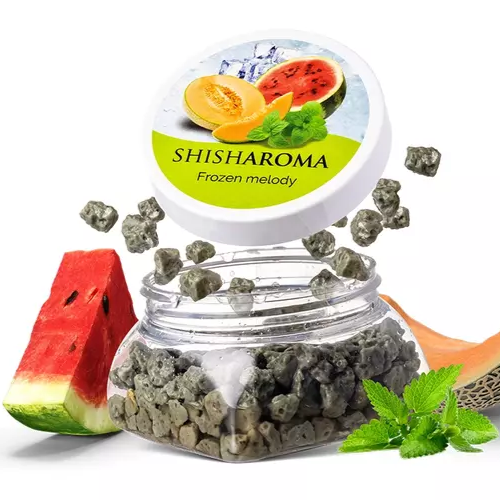 Aroma Narghilea