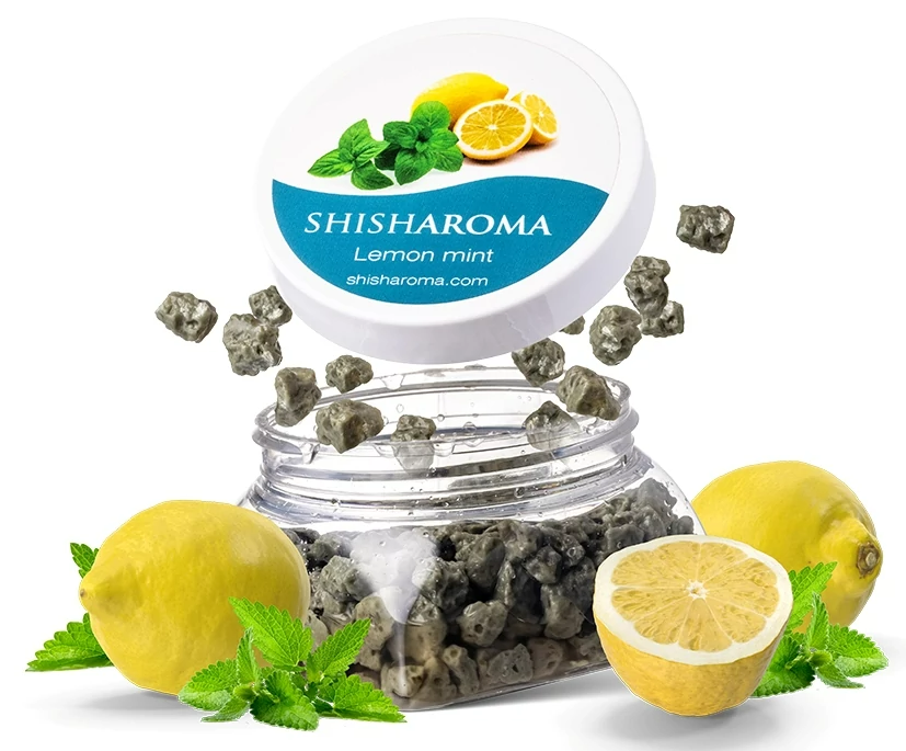 Aroma Narghilea