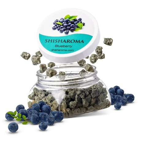 Aroma Narghilea