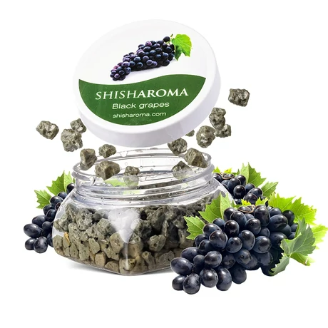 Aroma Narghilea