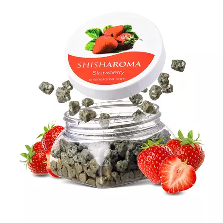 Aroma Narghilea