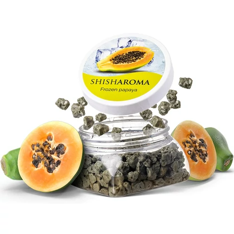 Aroma Narghilea